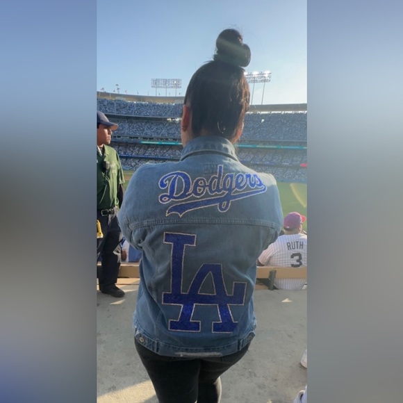 Custom Denim Jackets